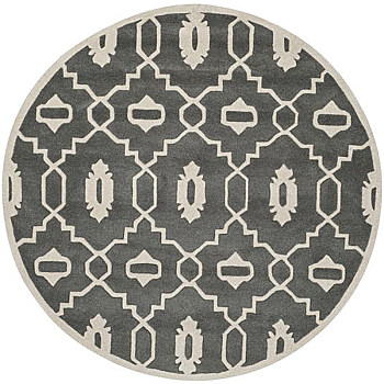 新中式圆形地毯 (20)