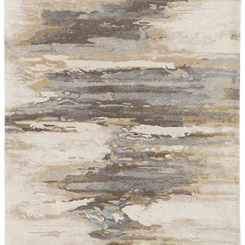 现代地毯新中式抽象地毯贴图(47)