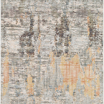 现代地毯新中式抽象地毯贴图(54)