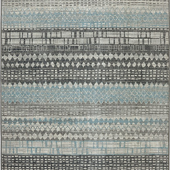 现代地毯新中式地毯 (146)