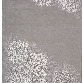 新中式花纹暗纹方块毯 (55)