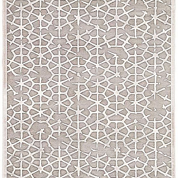 新中式花纹暗纹方块毯 (201)
