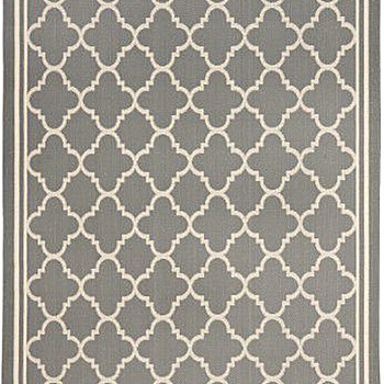 新中式花纹暗纹方块毯 (109)