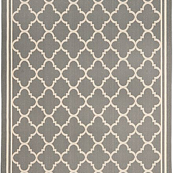 新中式花纹暗纹方块毯 (143)