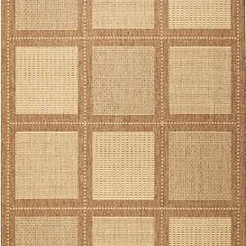 新中式花纹暗纹方块毯 (194)