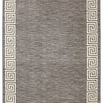新中式花纹暗纹方块毯 (176)