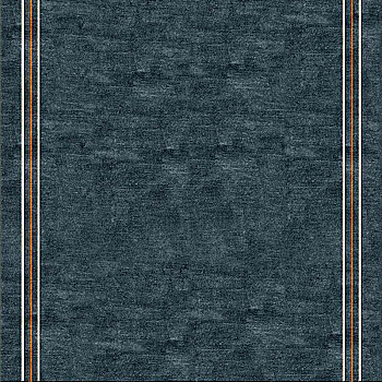 新中式花纹暗纹方块毯 (72)