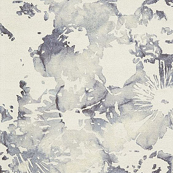 新中式现代抽象水墨地毯贴图 (8)