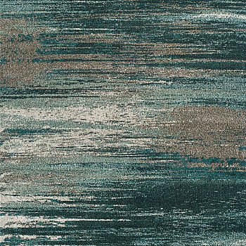 新中式现代抽象水墨地毯贴图 (10)