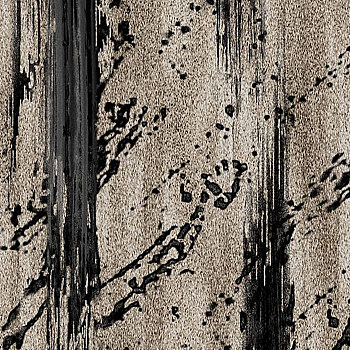 新中式现代抽象水墨地毯贴图 (21)