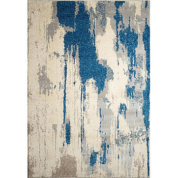 新中式现代抽象水墨地毯贴图 (52)