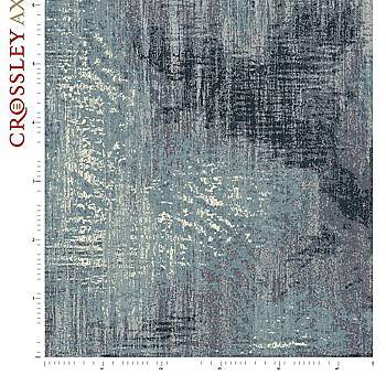 新中式现代抽象水墨地毯贴图 (59)