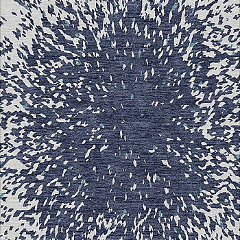 新中式现代抽象水墨地毯贴图 (79)