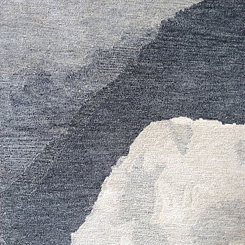 新中式现代抽象水墨地毯贴图 (95)