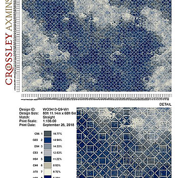 新中式现代抽象水墨地毯贴图 (96)