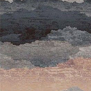 新中式现代抽象水墨地毯贴图 (103)
