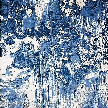 新中式现代抽象水墨地毯贴图 (108)