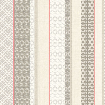 条纹壁纸布壁布 (178)