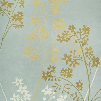 新中式梅花树枝植物花型地毯贴图 (31)