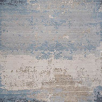 现代新中式抽象地毯 (24)