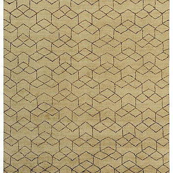 新中式古典花纹纹样图案地毯贴图 (21)