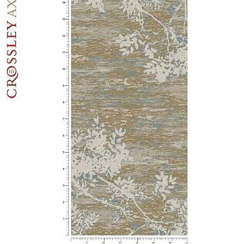 新中式梅花树枝植物花型地毯贴图 (67)