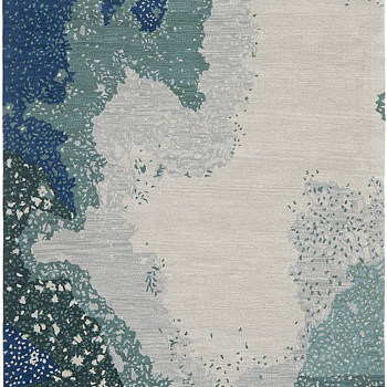 现代新中式抽象地毯 (36)