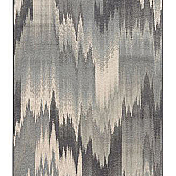 新中式水墨泼墨抽象地毯贴图 (8)