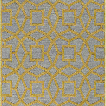 新中式古典花纹纹样图案地毯贴图 (42)