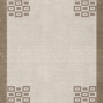 新中式古典花纹纹样图案地毯贴图 (2)