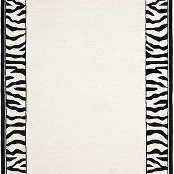 中式古典花纹块毯 (8)