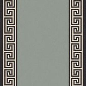 中式古典花纹块毯 (16)
