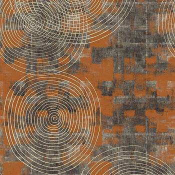 新中式抽象地毯贴图 (24)