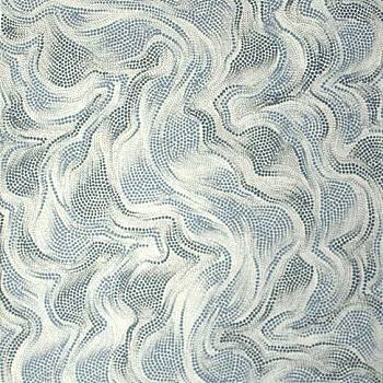 新中式抽象水纹波浪纹曲线等高线纹理地毯贴图 a (6)