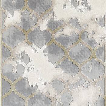 新中式古典花纹纹样图案地毯贴图 (52)