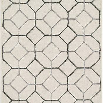 新中式古典花纹纹样图案地毯贴图 (59)