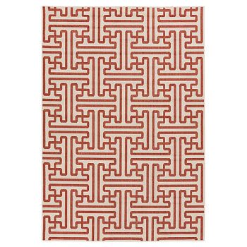 新中式古典花纹纹样图案地毯贴图 (78)