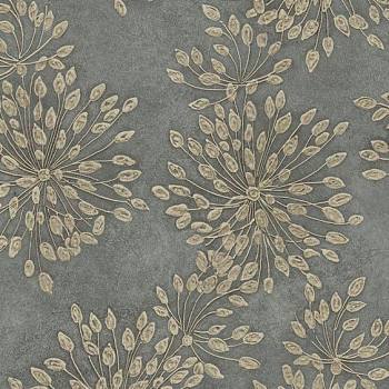 新中式菊花牡丹花花瓣图案地毯贴图 (27)