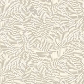 新中式树叶图案银杏树叶图案地毯贴图 (43)