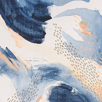 新中式水墨泼墨抽象地毯贴图 (39)