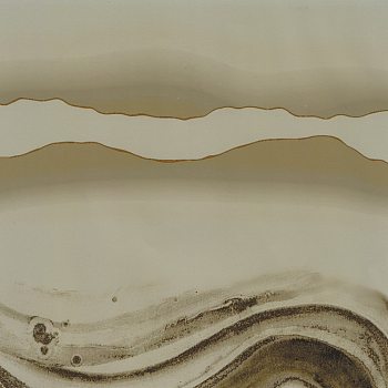 新中式水墨泼墨抽象地毯贴图 (59)