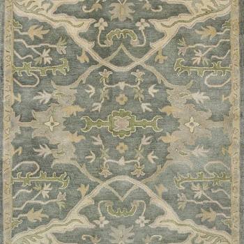 中式古典地毯花纹