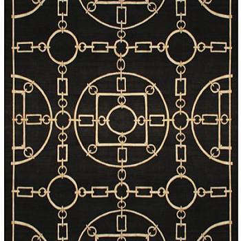 现代新中式轻奢爱玛仕地毯 (48)