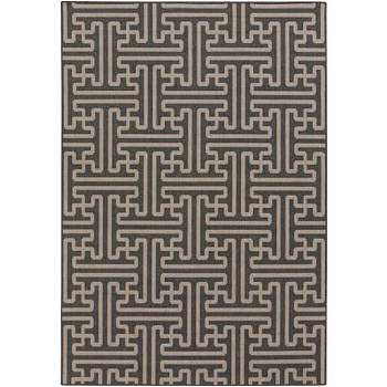新中式古典花纹纹样图案地毯贴图 (6)