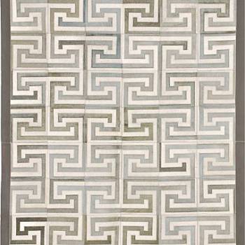 新中式古典花纹纹样图案地毯贴图 (33)
