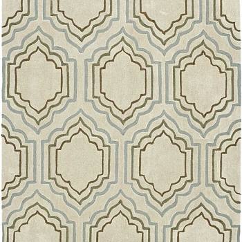 新中式古典花纹纹样图案地毯贴图 (46)