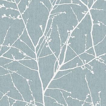 新中式梅花树枝植物花型地毯贴图 (57)
