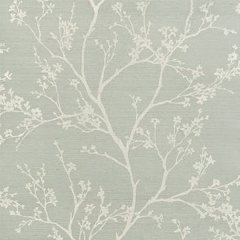 新中式梅花树枝植物花型地毯贴图55 (4)