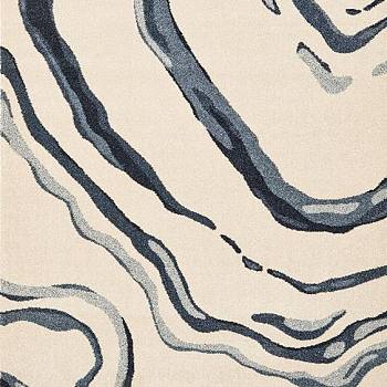 新中式水墨泼墨抽象地毯贴图 (5)