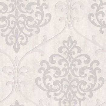 欧式法式古典花纹大花壁纸贴图布料(505)